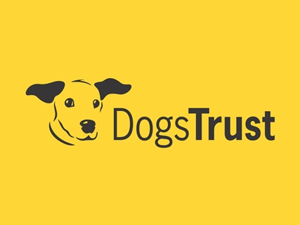 Dogs Trust logo 